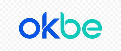 okbe official logo